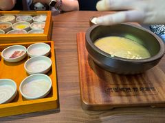 -良米山·云南野生菌过桥米线(上海首店)