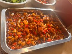 -老三样·旧食新味(绿地店)