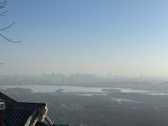 -北高峰