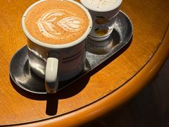 -Swing Coffee(钟楼区步行街店)