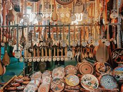 -新疆国际大巴扎