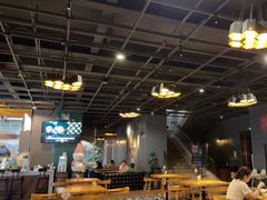 -771餐吧·咖啡·西餐·烤肉(金湖广场店)