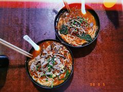 -李米线(武陵路店)