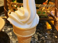 冰淇淋-蜀大侠火锅(四川北路店)