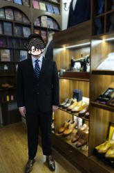 -伊布老裁缝西装礼服定制