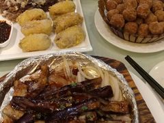 -晋阳饭庄(虎坊桥店)