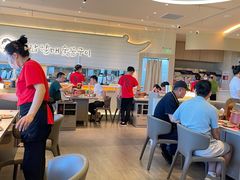 -西塔老太太泥炉烤肉(川沙百联店)