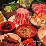 我发誓这才是西安坠好吃的铜锅涮肉！！