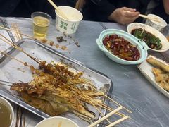 -小民大排档(马场角横路店)
