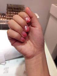 -JELLY NAIL果冻美甲
