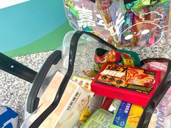 -上海跨国采购会展中心