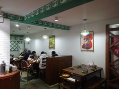 大堂-草原牧语烤全羊(闽江大道店)