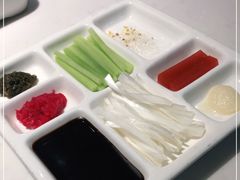-小放牛炒菜馆(裕华万达店)