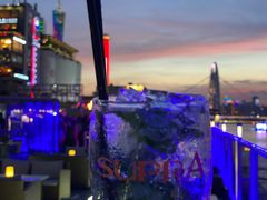 -琶醍壹号•潮菜江景餐吧