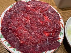 -汕头八合里海记牛肉店(清河店)