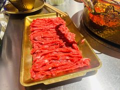 -琥珀川糟粕醋·香草鸭·鸡煲(慈云寺店)