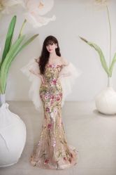 -衣贝姿婚纱礼服馆