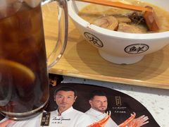 -味千拉面(世纪东方店)