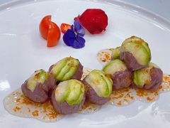 -金汤宴餐厅·粤菜(德云社店)