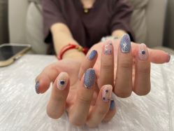 -斯馨·健康美甲美睫