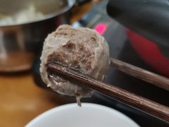 -官塘陈记鱼生·潮汕砂锅粥·牛肉火锅(潮枫路总店)