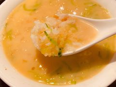 小城虾汤泡饭-小城故事·地道宁波味(月湖盛园店)