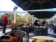 -汉水谣·江景餐厅(江滩店)