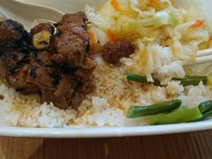 三杯鸡-永和大王(杨高中路店)