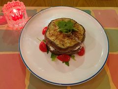 -安妮意大利餐厅(国贸店)