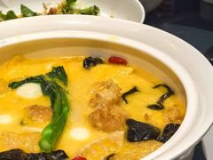 -彩虹之约•淮扬家宴(亚运村店)