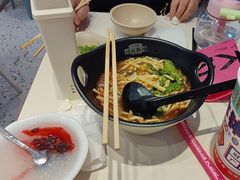 -桂在香知桂林米粉(南岗松雷店)
