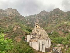 -圣莲山风景区