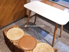 -Legno.ita Coffee by Wood(襄阳南路店)