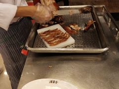 -全聚德(长江路店)