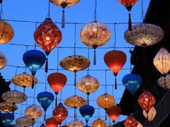 -茅山东方盐湖城景区