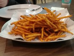 魔法脆薯-Tubestation站点比萨(高新万达ONE店)