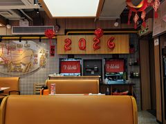 -牛品福潮汕牛肉火锅(旺庄店)