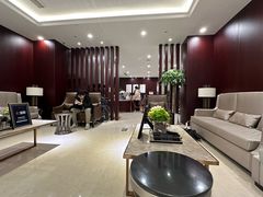-爱康国宾体检中心(北京航天桥光耀东方分院)