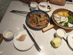 -北大荒人•新东北菜(青岛银座店)