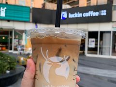 -瑞幸咖啡(协信星光广场店)