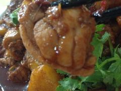 iphone_upload_pic-农夫大盘鸡(经八路总店)