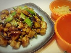 -清和园素食自助餐厅(义信堂美食城店)