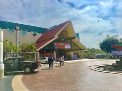 -尚泰清迈机场购物中心