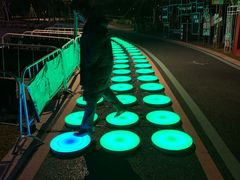 -琅岐红光湖公园