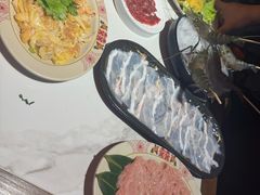 -琥珀川糟粕醋·香草鸭·鸡煲(慈云寺店)