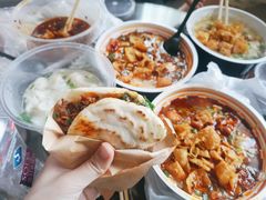 -豆相识•九九豆腐脑(牛咡桥店)