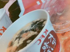 -肯德基(津滨店)