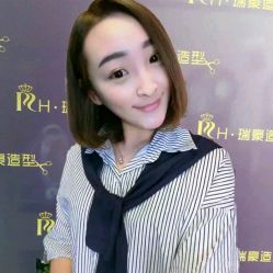 点击看大图 -瑞豪专业烫染连锁