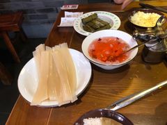 -受气牛肉·重庆耙牛肉(来福士店)