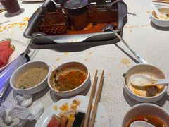 -海底捞火锅(杭州庆春路夜宵主题店)